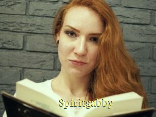 Spiritgabby