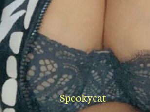 Spookycat