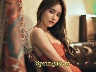 Springasian