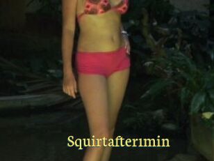 Squirtafter1min
