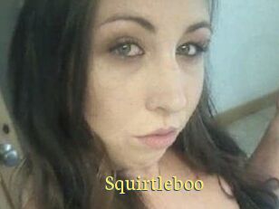 Squirtleboo