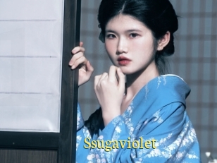 Ssugaviolet
