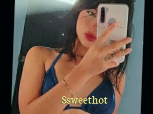 Ssweethot