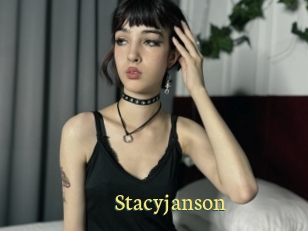 Stacyjanson