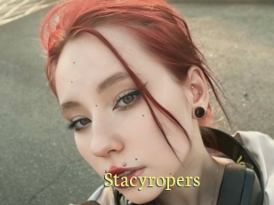Stacyropers