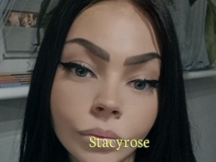 Stacyrose