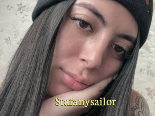 Stafanysailor