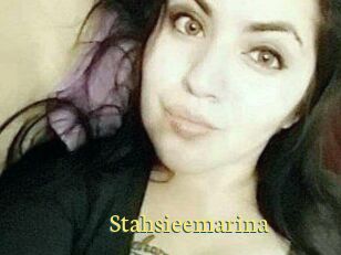 Stahsieemarina
