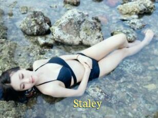 Staley