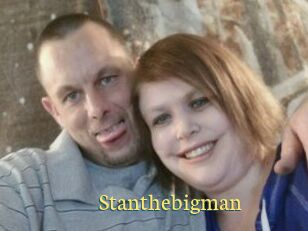 Stanthebigman