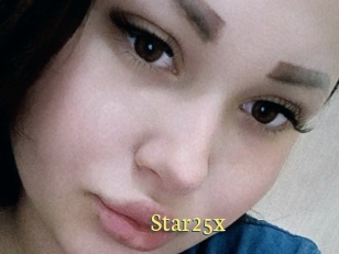 Star25x