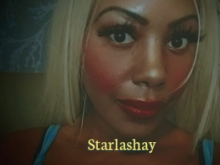 Starlashay