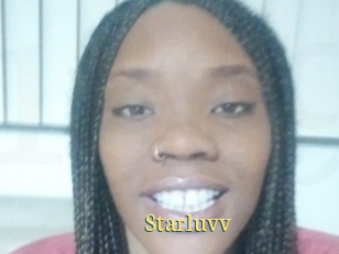 Starluvv