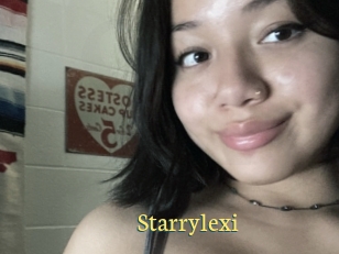 Starrylexi