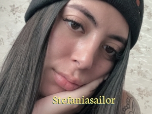Stefaniasailor
