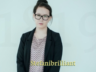 Stefanibrilliant