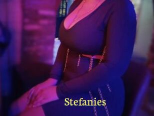 Stefanies