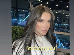 Stefannyunu