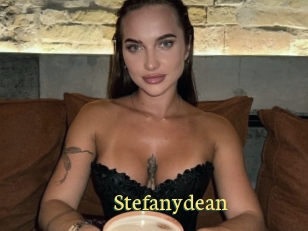 Stefanydean