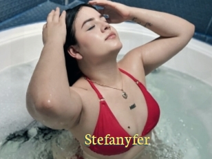 Stefanyfer