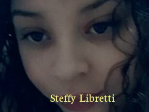 Steffy_Libretti