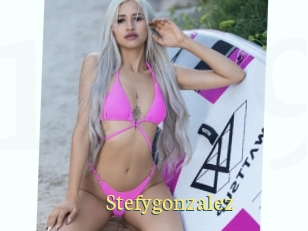 Stefygonzalez