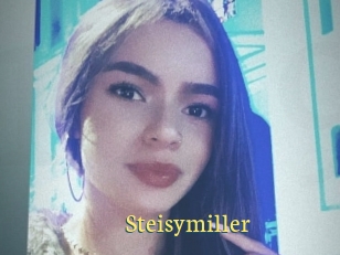 Steisymiller