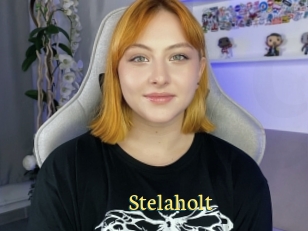Stelaholt