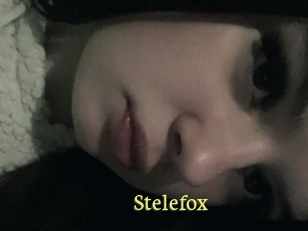 Stelefox