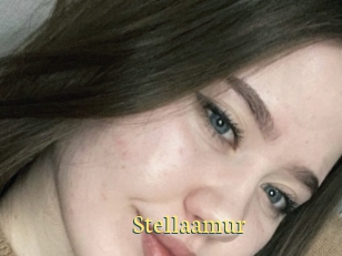 Stellaamur