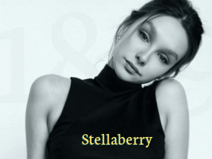Stellaberry