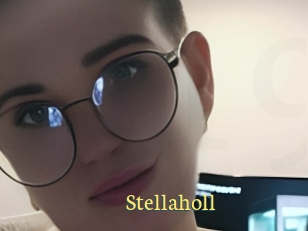 Stellaholl