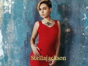 Stellajackson