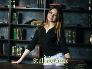 Stellaloraine