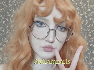 Stellalunaris