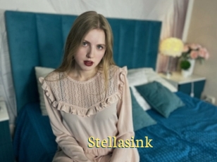 Stellasink