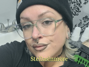 Stellasinmore