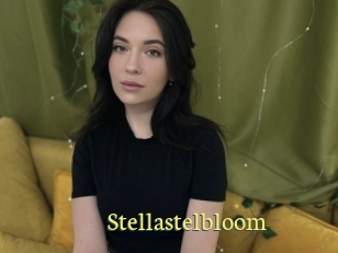 Stellastelbloom