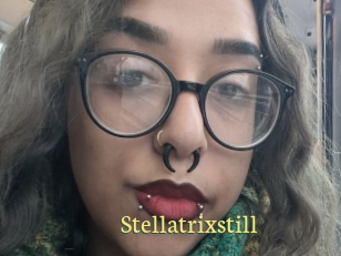 Stellatrixstill