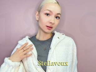 Stellavoux