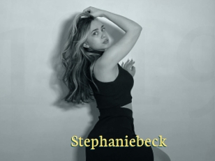 Stephaniebeck