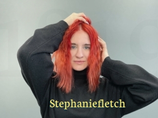 Stephaniefletch