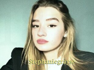 Stephaniegrayse