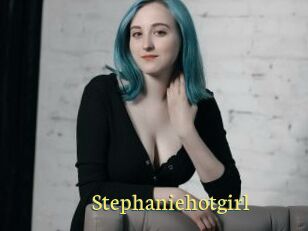 Stephaniehotgirl