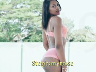 Stephanyrosse