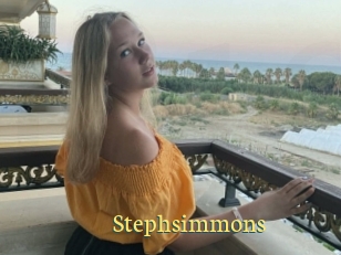 Stephsimmons