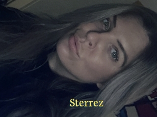 Sterrez