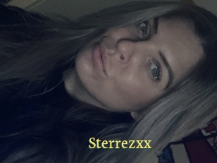 Sterrezxx