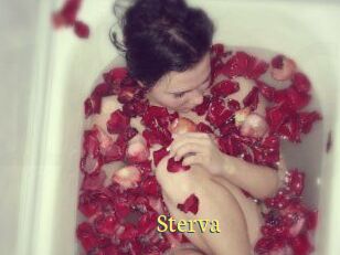 Sterva