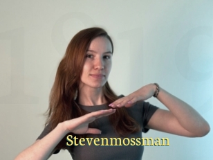 Stevenmossman